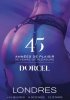 Film Erotyczny PORNO DVD DORCEL Wersja Specjalna 45 years of pleasure 4 DVD
